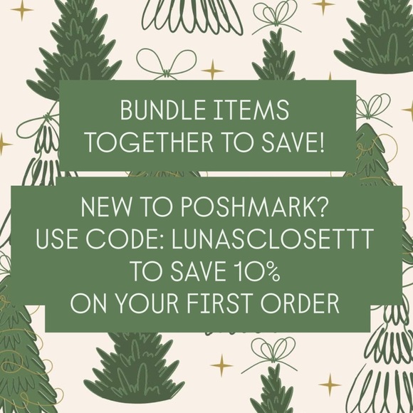 Meet the Posher Other - Luna’s Closet